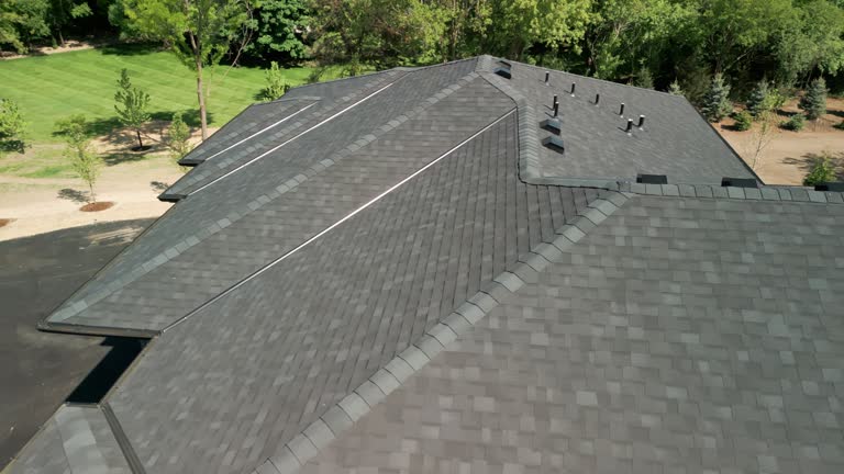 Trusted Napoleon, OH Roofing Service Experts